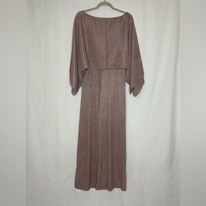 Love Poem Pink Two Piece Matching Set